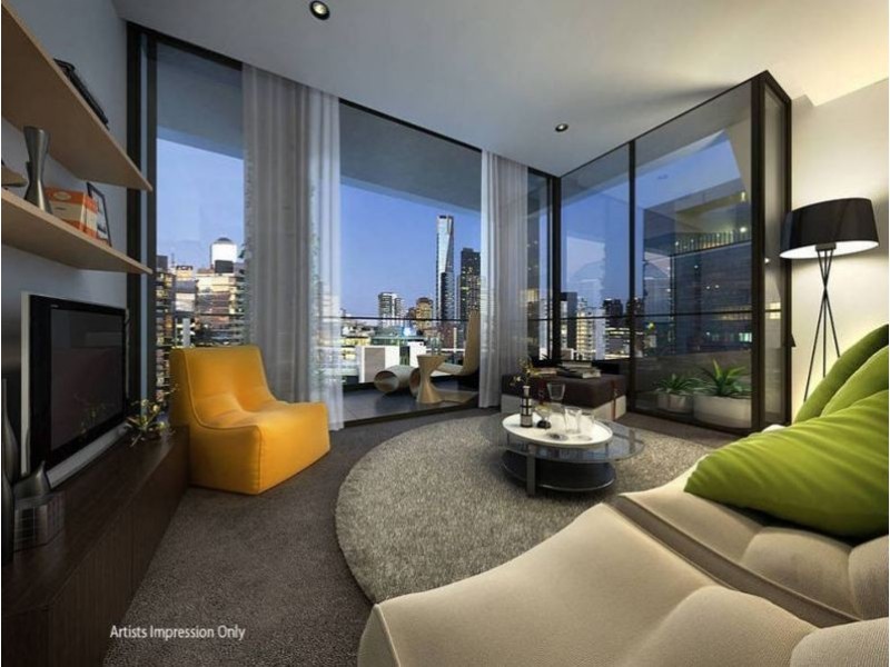 1502/805-917 Bourke Street, Docklands VIC 3008