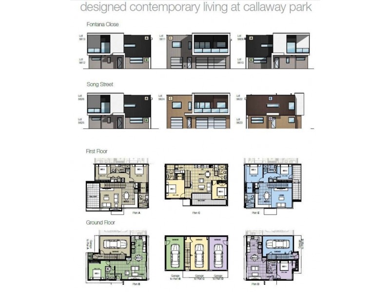 LOT/5637 Taipei Lane, Sunshine West VIC 3020