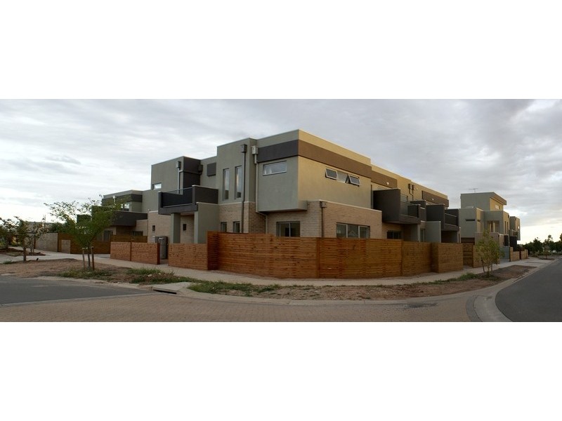 19-21 The Avenue, Caroline Springs VIC 3023