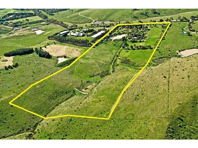 105 Kinnear Road, Mickleham VIC 3064