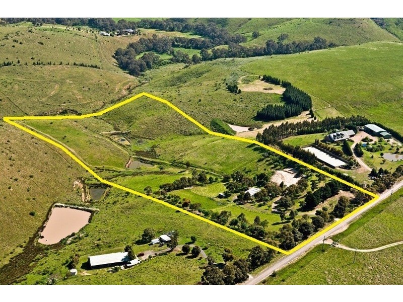 105 Kinnear Road, Mickleham VIC 3064