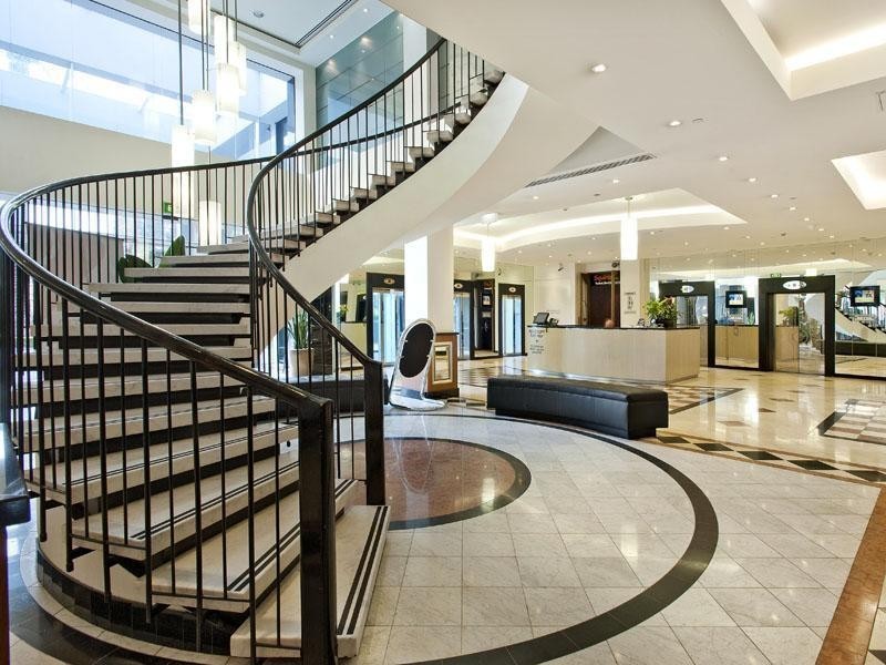 315/1 Queens Road, Melbourne VIC 3004