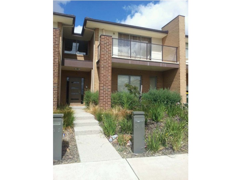 4/58 Callaway Boulevard, Sunshine West VIC 3020