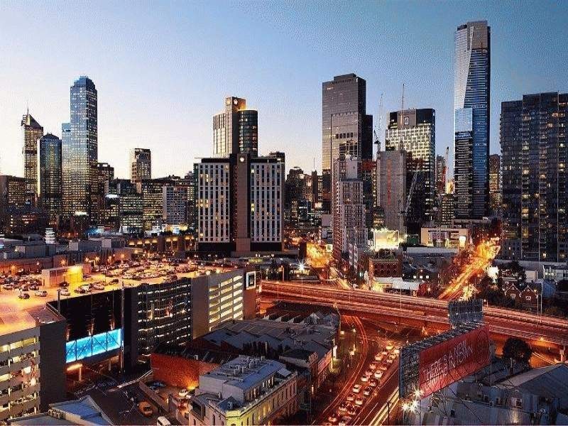 903/283 City Road, Southbank VIC 3006