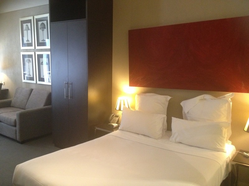 817/480 Collins Street, Melbourne VIC 3000