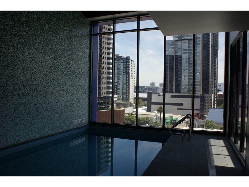 1708/283 City Road, Southbank VIC 3006