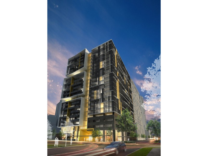 1414/35-47 Coventry Street, Southbank VIC 3006