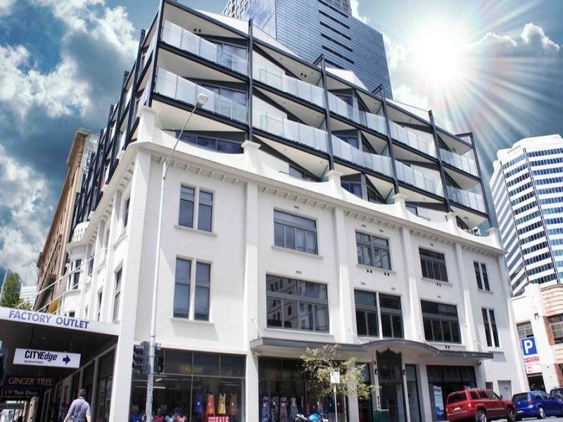 421/99 A’Beckett Street, Melbourne VIC 3000