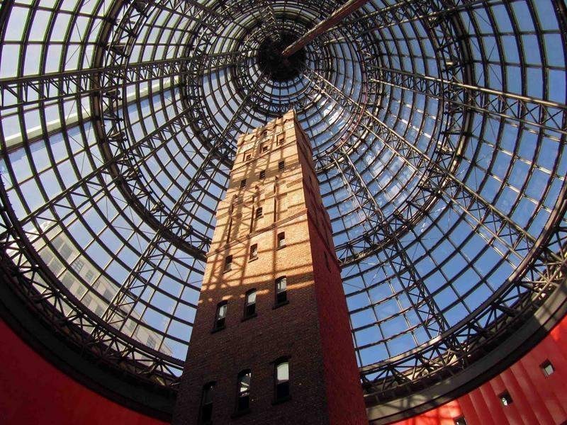 421/99 A’Beckett Street, Melbourne VIC 3000