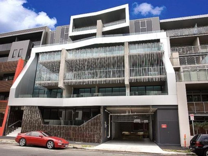 106/77 Nott Street, Port Melbourne VIC 3207