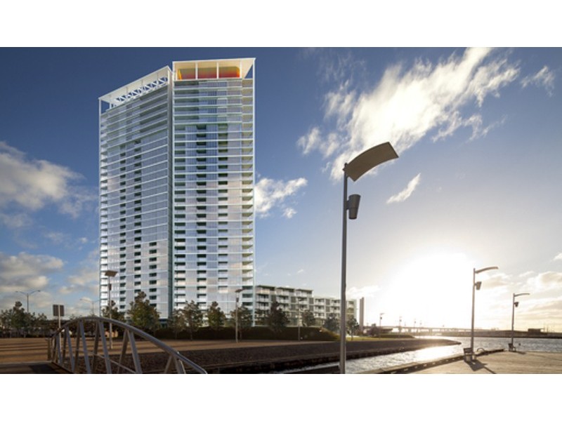 823/1 Point Park Crescent, Docklands VIC 3008