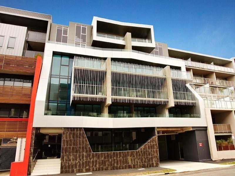 105/77 Nott Street, Port Melbourne VIC 3207