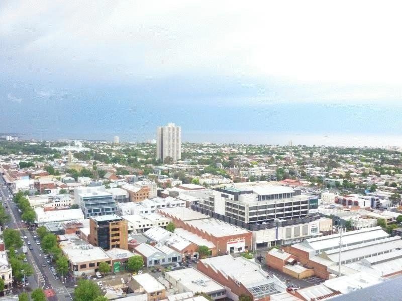 2706/109 Clarendon Street, Southbank VIC 3006