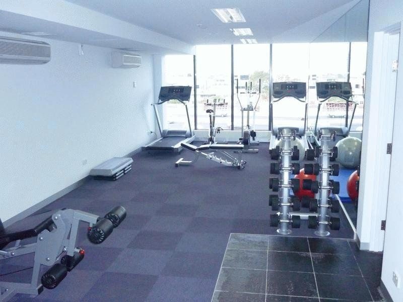 2706/109 Clarendon Street, Southbank VIC 3006