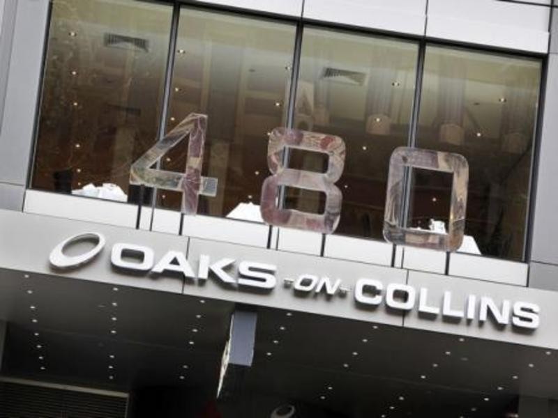 1316/480 Collins Street, Melbourne VIC 3000