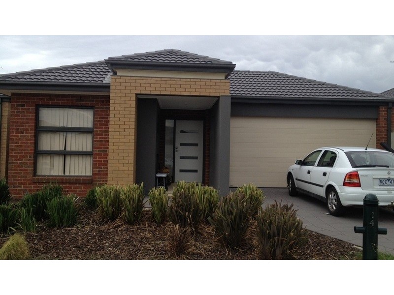 14 Lanark Street, Deer Park VIC 3023