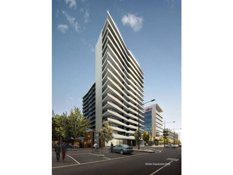 1502/805-917 Bourke Street, Docklands VIC 3008