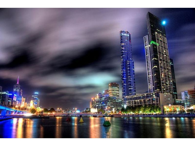 3310/1 Freshwater Place, Southbank VIC 3006