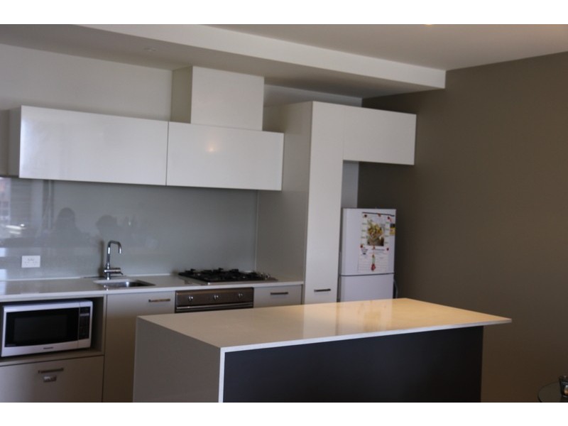 3302/200 Spencer Street, Melbourne VIC 3000
