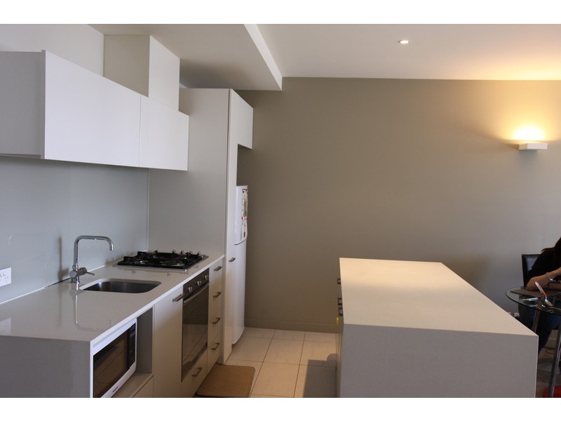 3302/200 Spencer Street, Melbourne VIC 3000