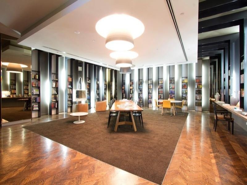 2208/8 Marmion Place, Docklands VIC 3008