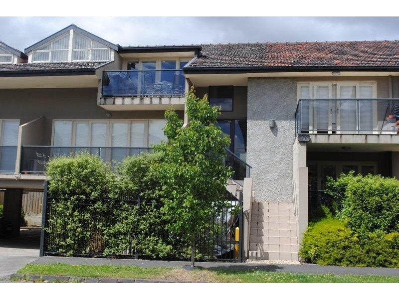 5/26 Mc Arthur Street, Malvern VIC 3144