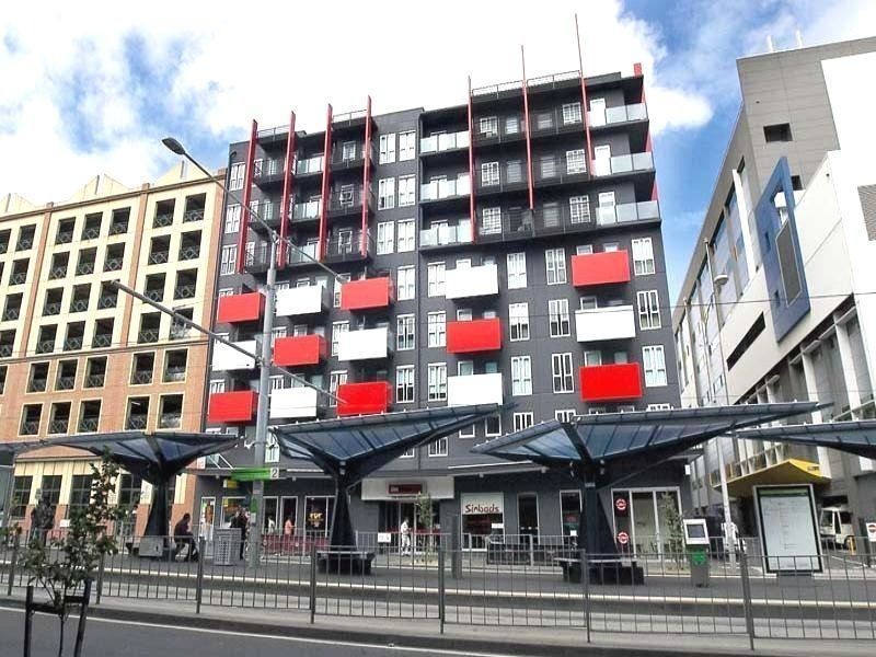110/740 Swanston Street, Carlton VIC 3053