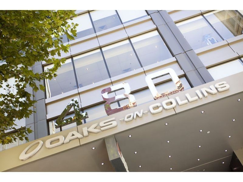 1607/480 Collins Street, Melbourne VIC 3000