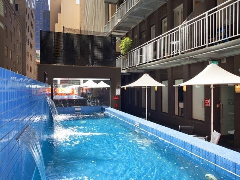 1607/480 Collins Street, Melbourne VIC 3000