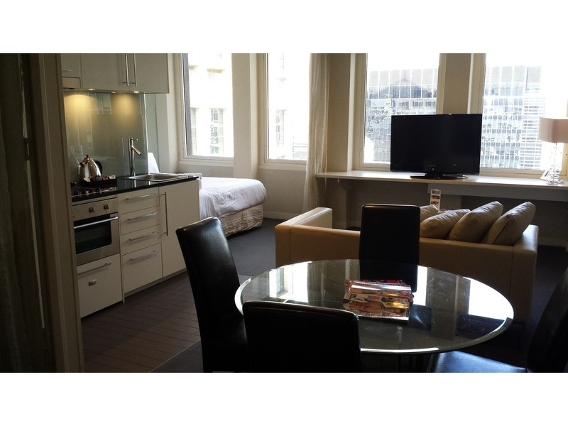 1709/480 Collins Street, Melbourne VIC 3000