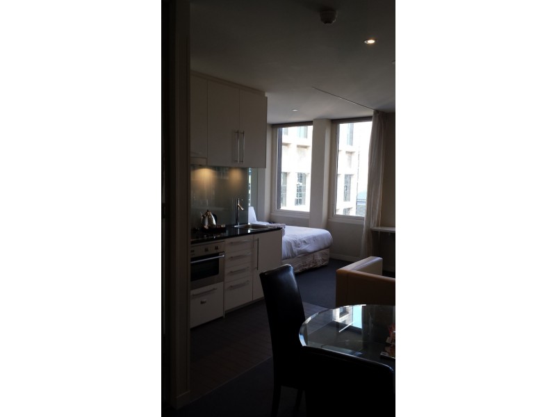 1709/480 Collins Street, Melbourne VIC 3000