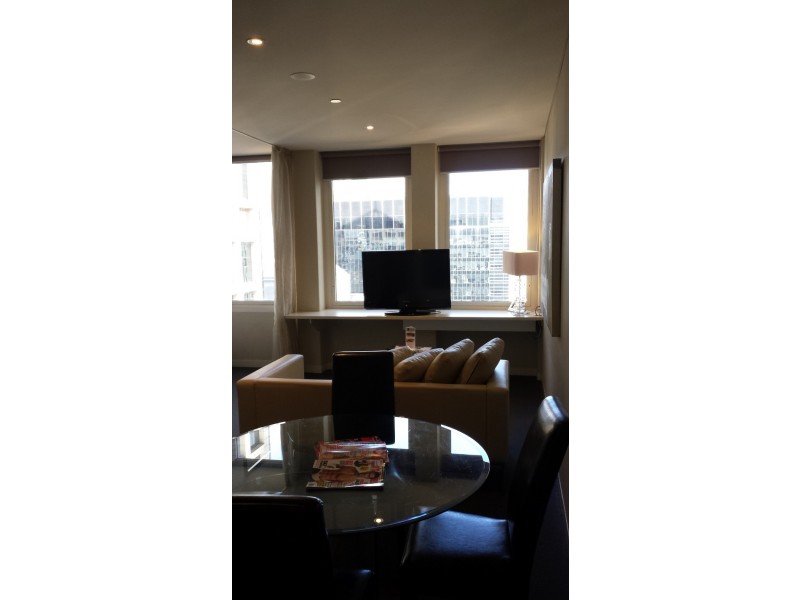 1709/480 Collins Street, Melbourne VIC 3000