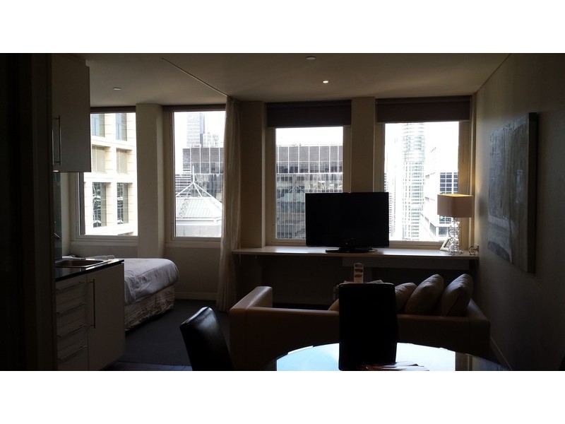 1709/480 Collins Street, Melbourne VIC 3000