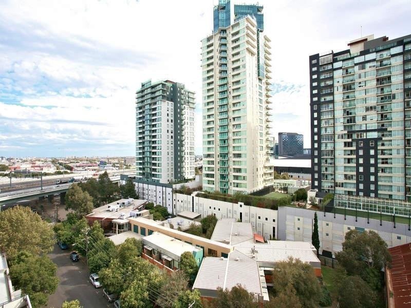 80 Clarendon Street, Southbank VIC 3006