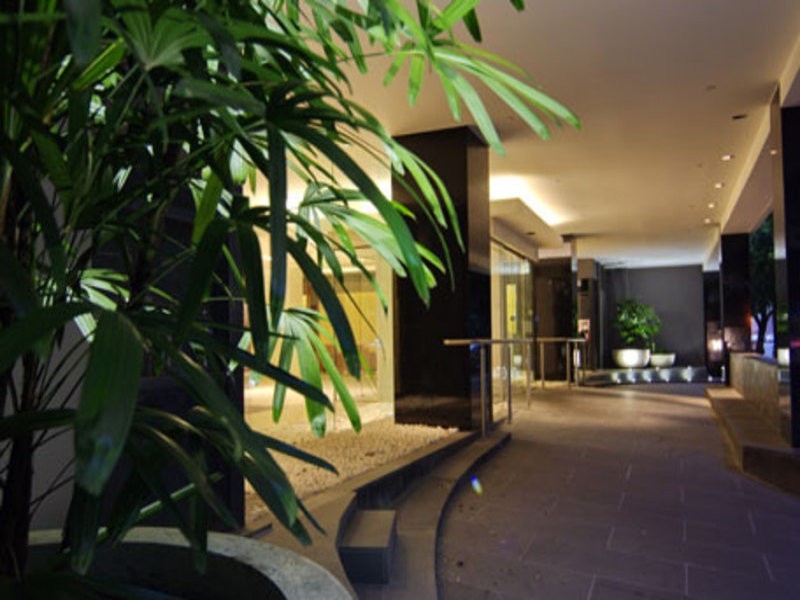 80 Clarendon Street, Southbank VIC 3006