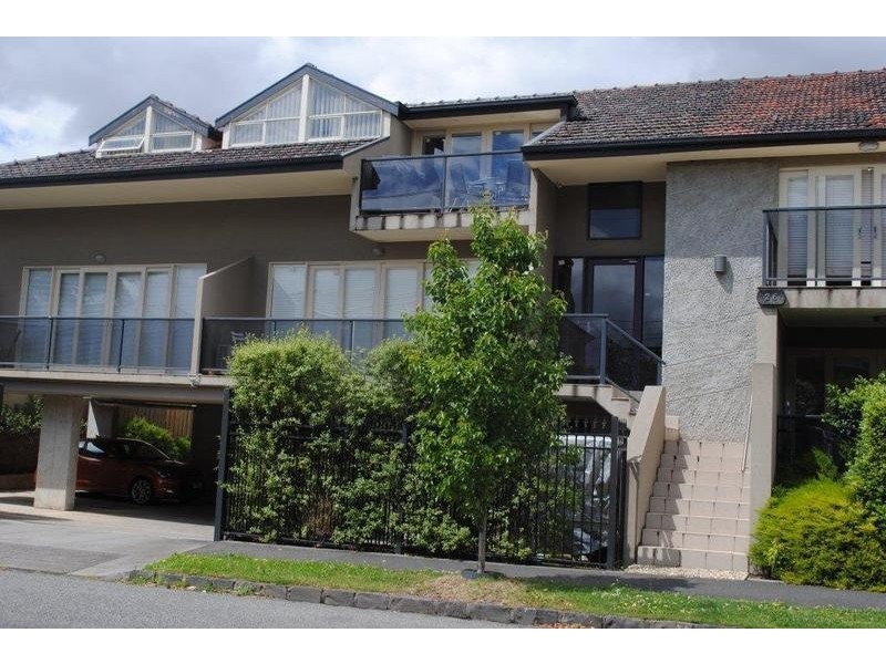 4/26 Mc Arthur Street, Malvern VIC 3144