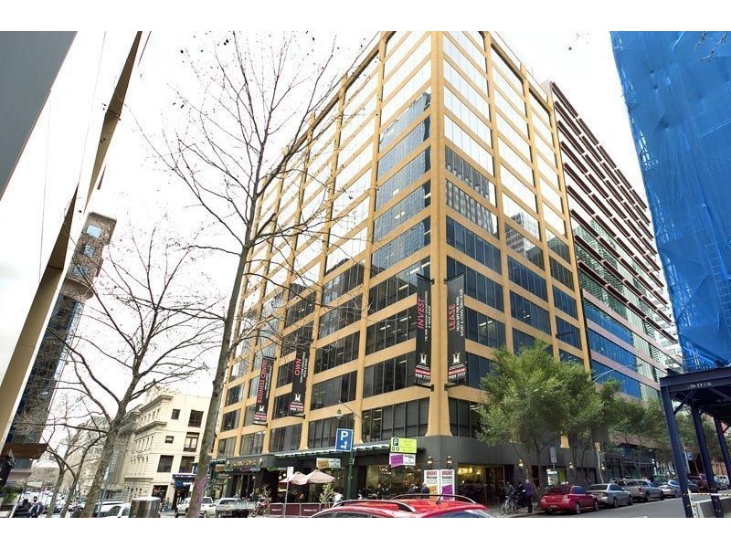 908/530 Little Collins Street, Melbourne VIC 3000