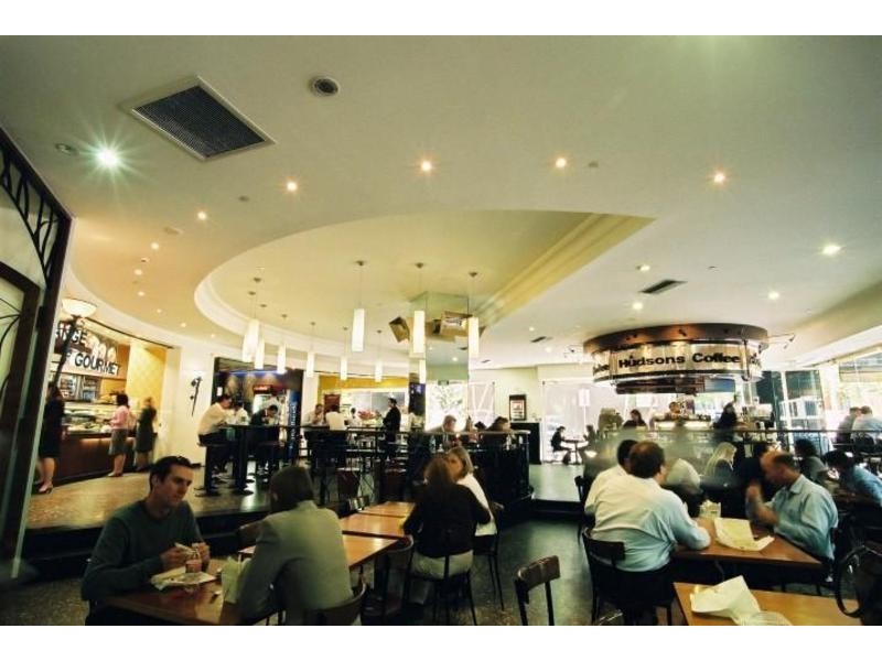 908/530 Little Collins Street, Melbourne VIC 3000