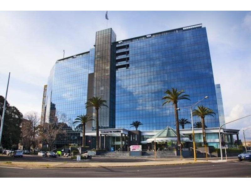 702/1 Queens Road, Melbourne VIC 3004