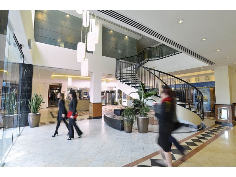 702/1 Queens Road, Melbourne VIC 3004