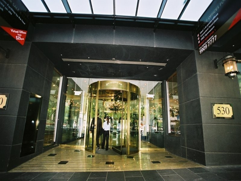 204/530 Little Collins Street, Melbourne VIC 3000
