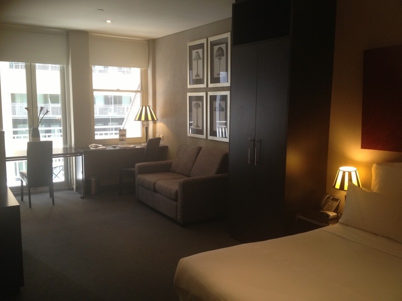 817/480 Collins Street, Melbourne VIC 3000