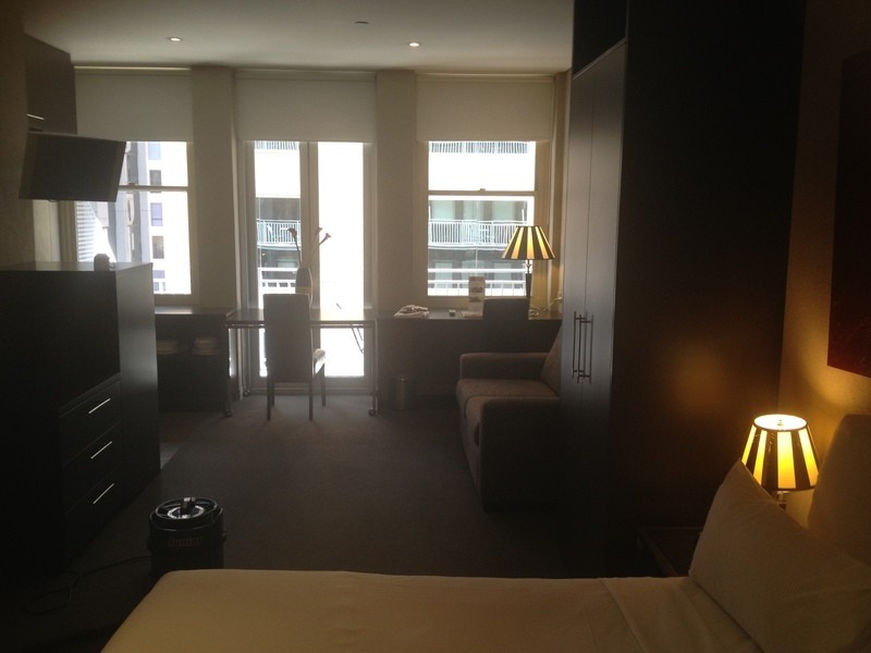 817/480 Collins Street, Melbourne VIC 3000