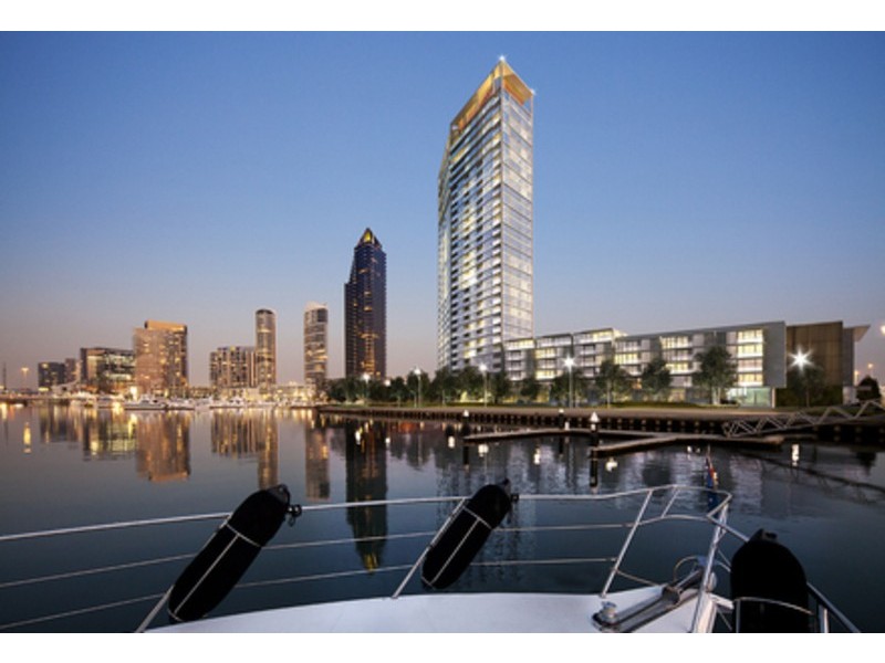 823/1 Point Park Crescent, Docklands VIC 3008