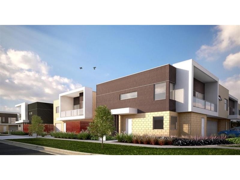 LOT/5640 Taipei Lane, Sunshine West VIC 3020