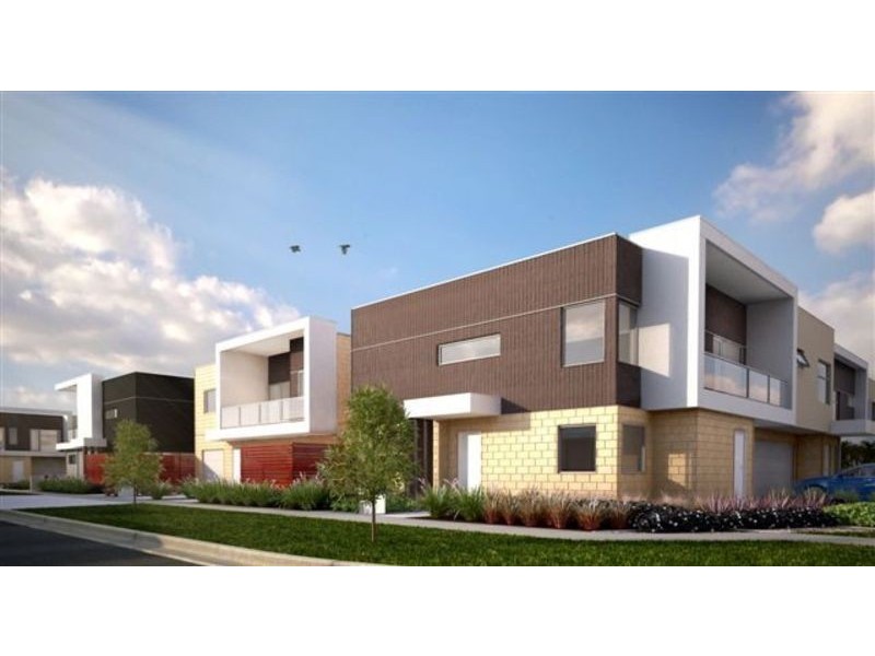 LOT/5637 Taipei Lane, Sunshine West VIC 3020