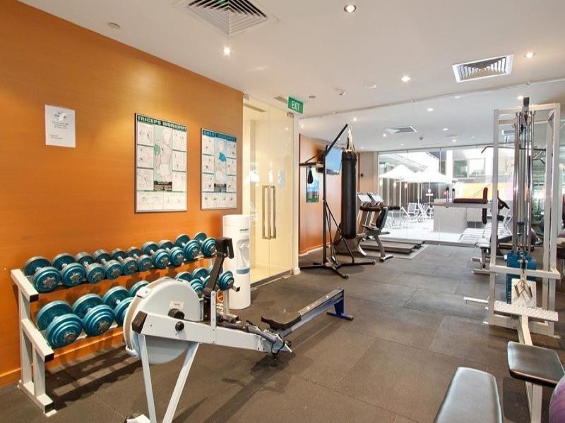 210/480 Collins Street, Melbourne VIC 3000