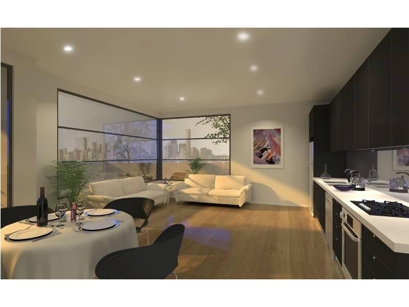 206/88 Dow Street, Port Melbourne VIC 3207
