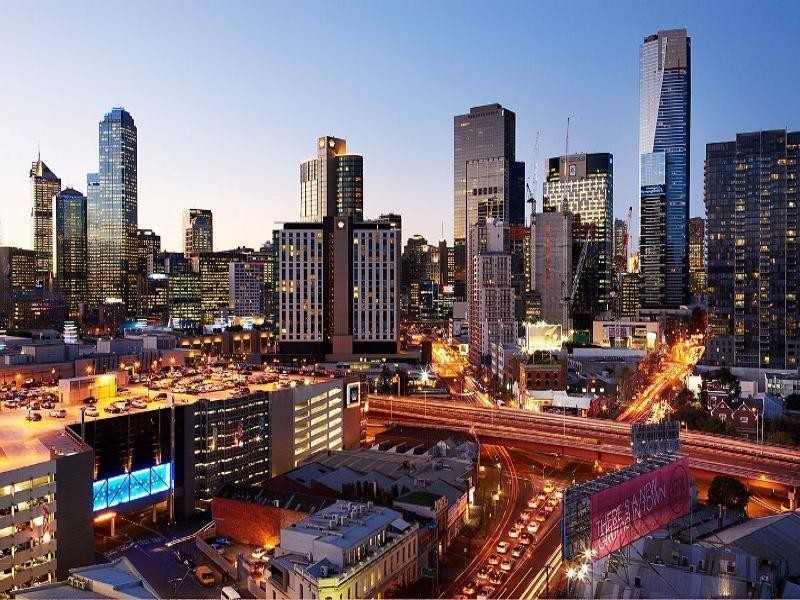 1708/283 City Road, Southbank VIC 3006