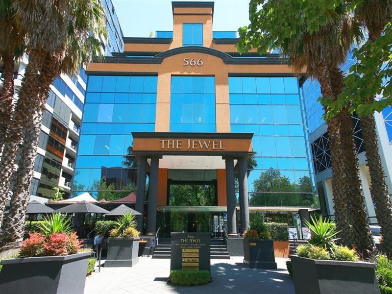 208/566 St Kilda Road, Melbourne VIC 3004